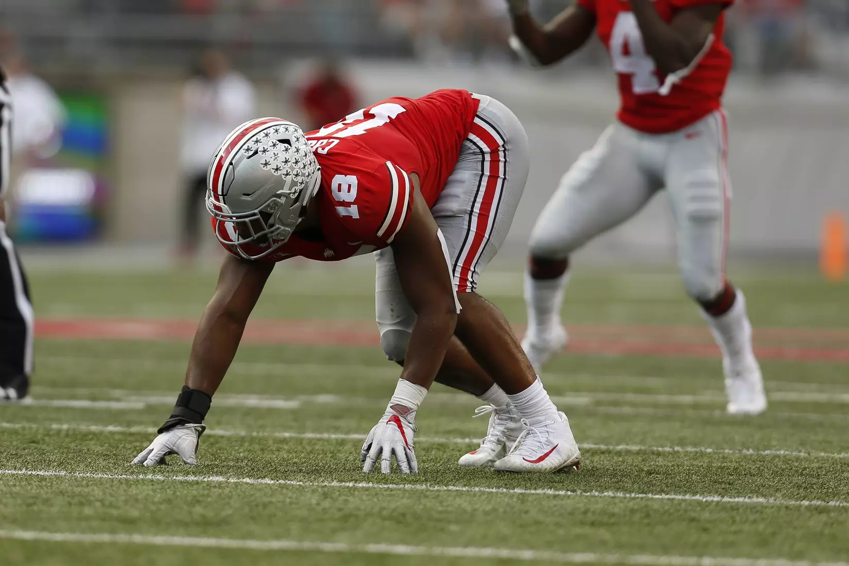 Ohio State Reps at 2019 Big Ten Media Days Announced