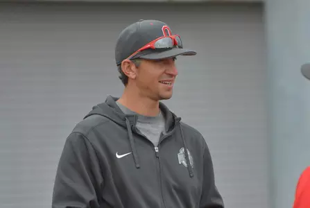 Beals Elevates Dan DeLucia to Pitching Coach