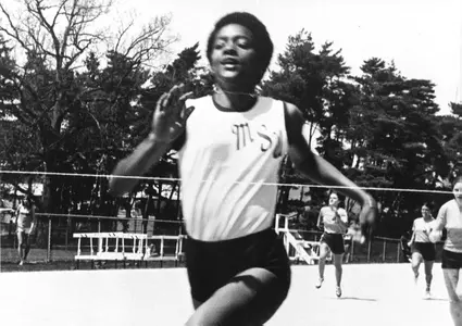 Dennis Inducted into Michigan State Athletics Hall of Fame