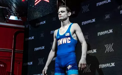 Brady Koontz Earns U23 Team USA Spot