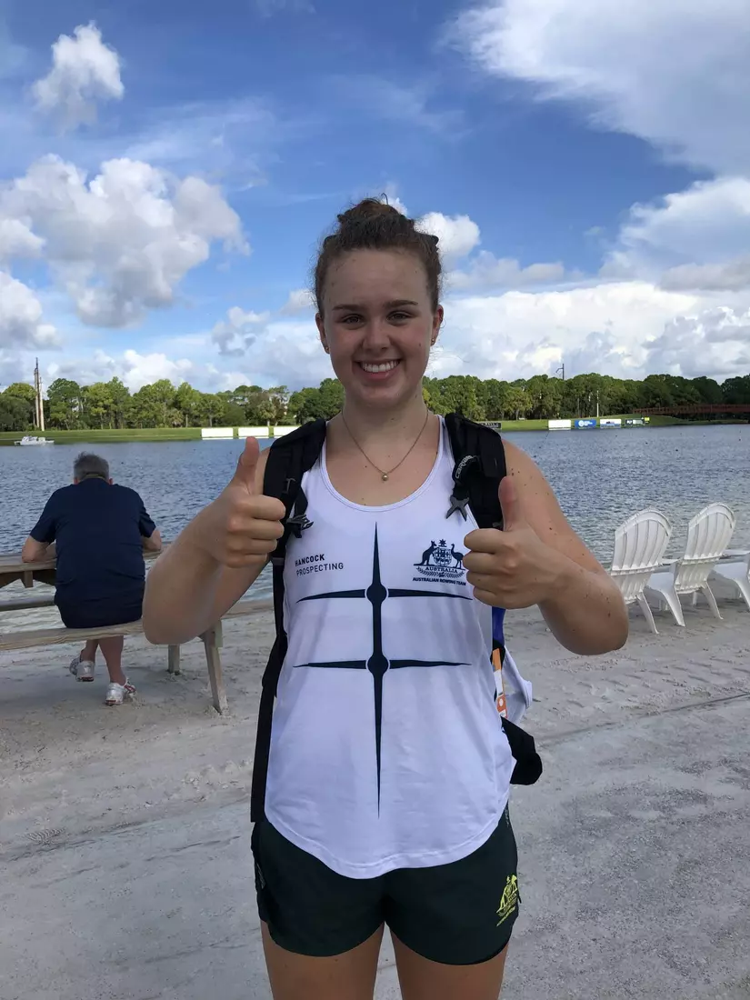 2019 World Rowing U23 Championships Update