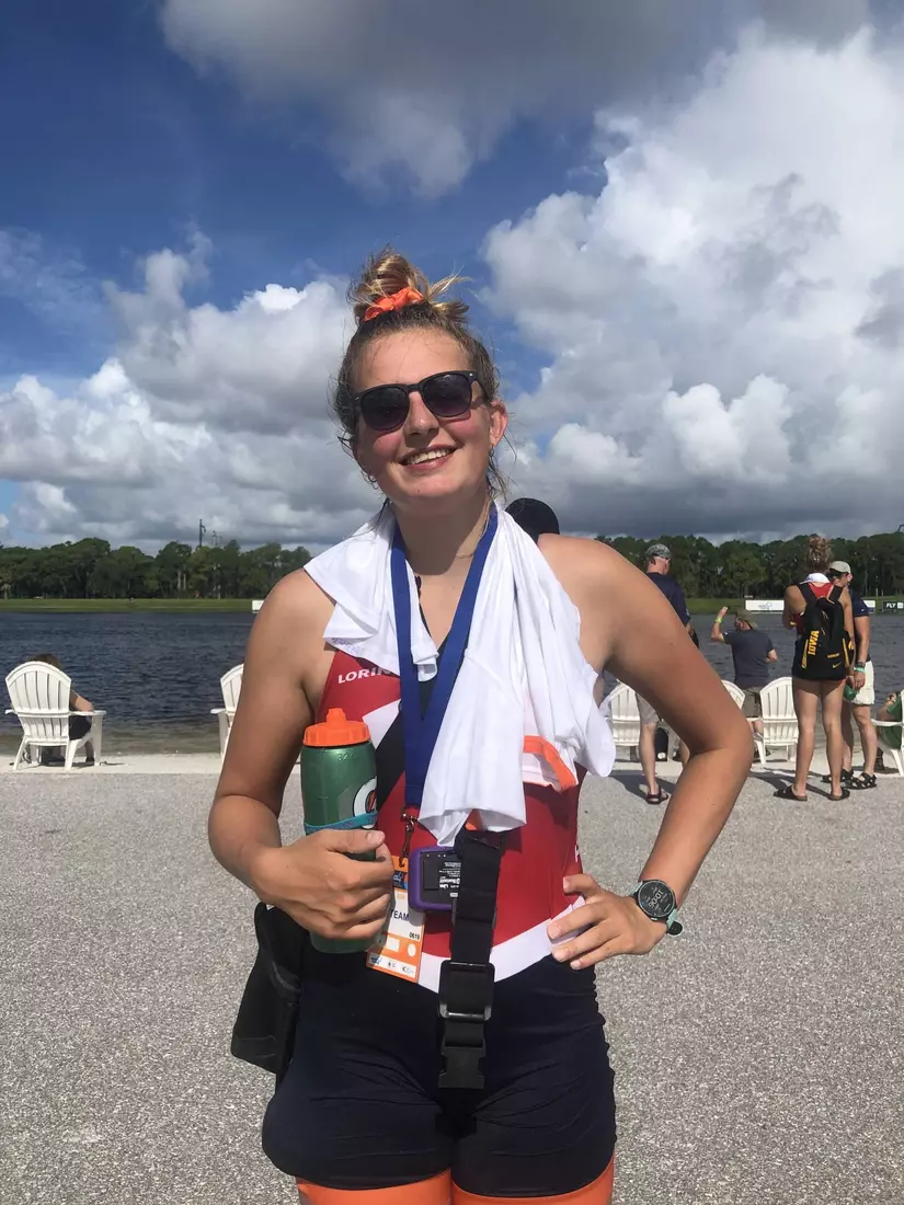 2019 World Rowing U23 Championships Update