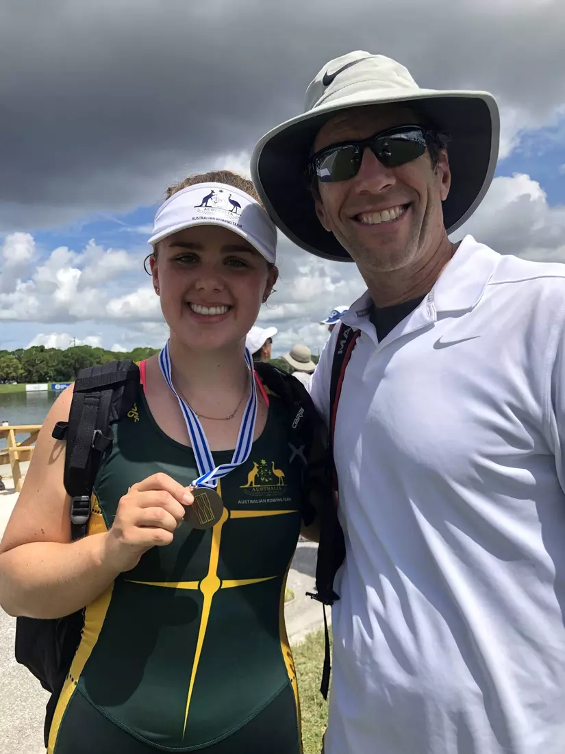 2019 World Rowing U23 Championships Update