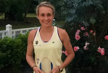 Buckeyes Capture Tournament Titles