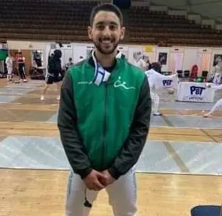 Buckeyes in Action at Senior World Championships