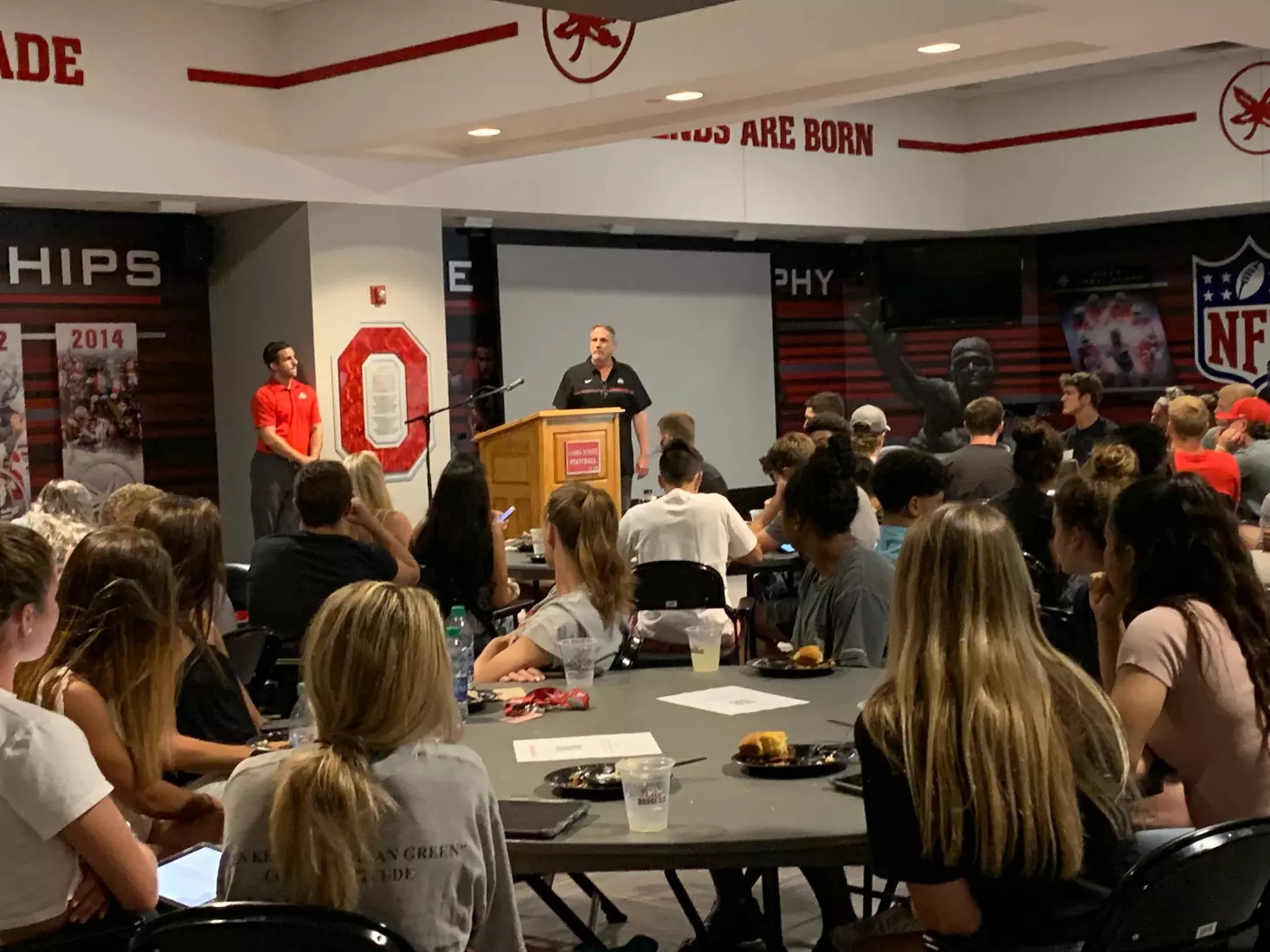 Summer Bridge Program Wraps Up with Final Session