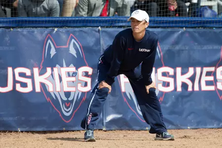 Jen McIntyre Hired as Associate Head Coach