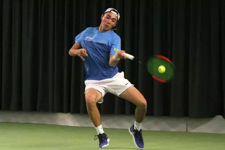 Boulais Joins Talented Recruiting Class