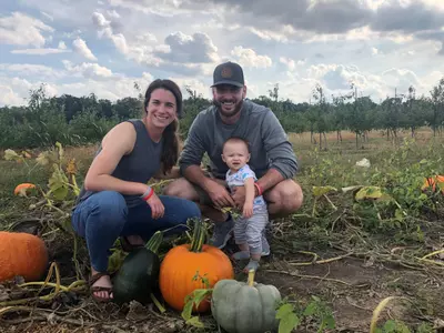 Q&A With Buckeye Wellness Innovators