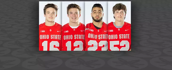 Four Buckeyes Advance in Team USA U19 Tryout Process