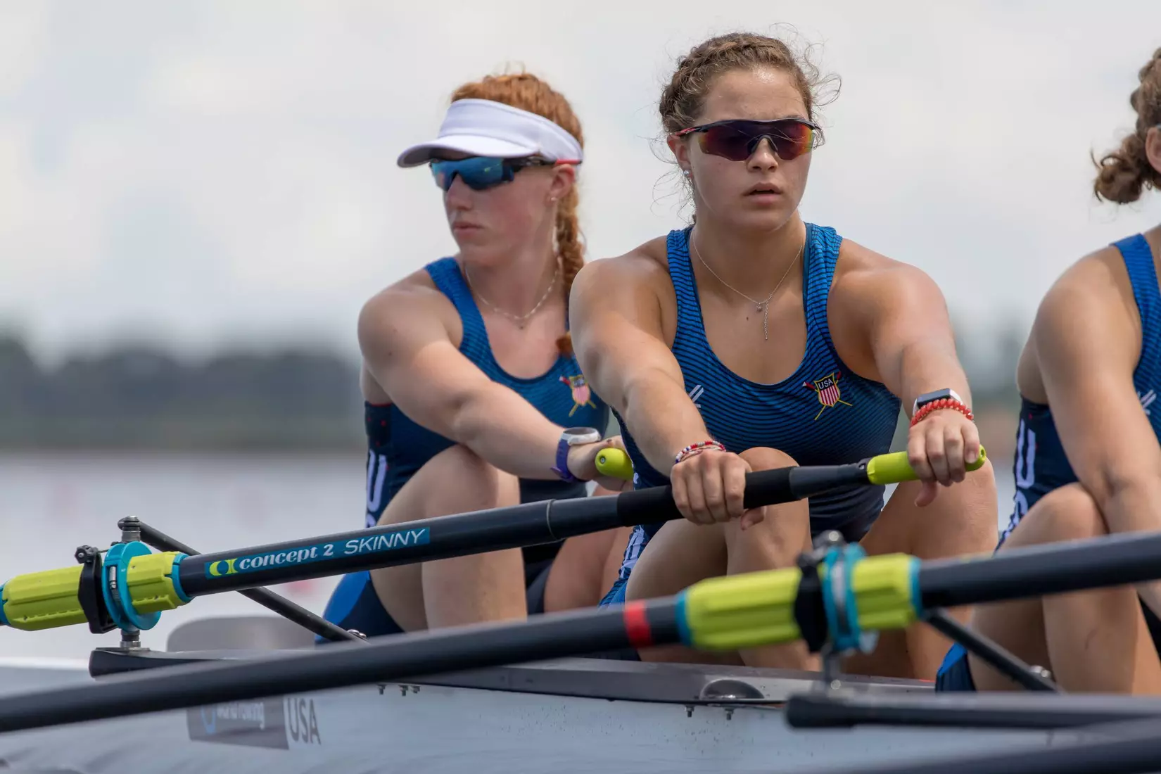 2019 World Rowing U23 Championships Update