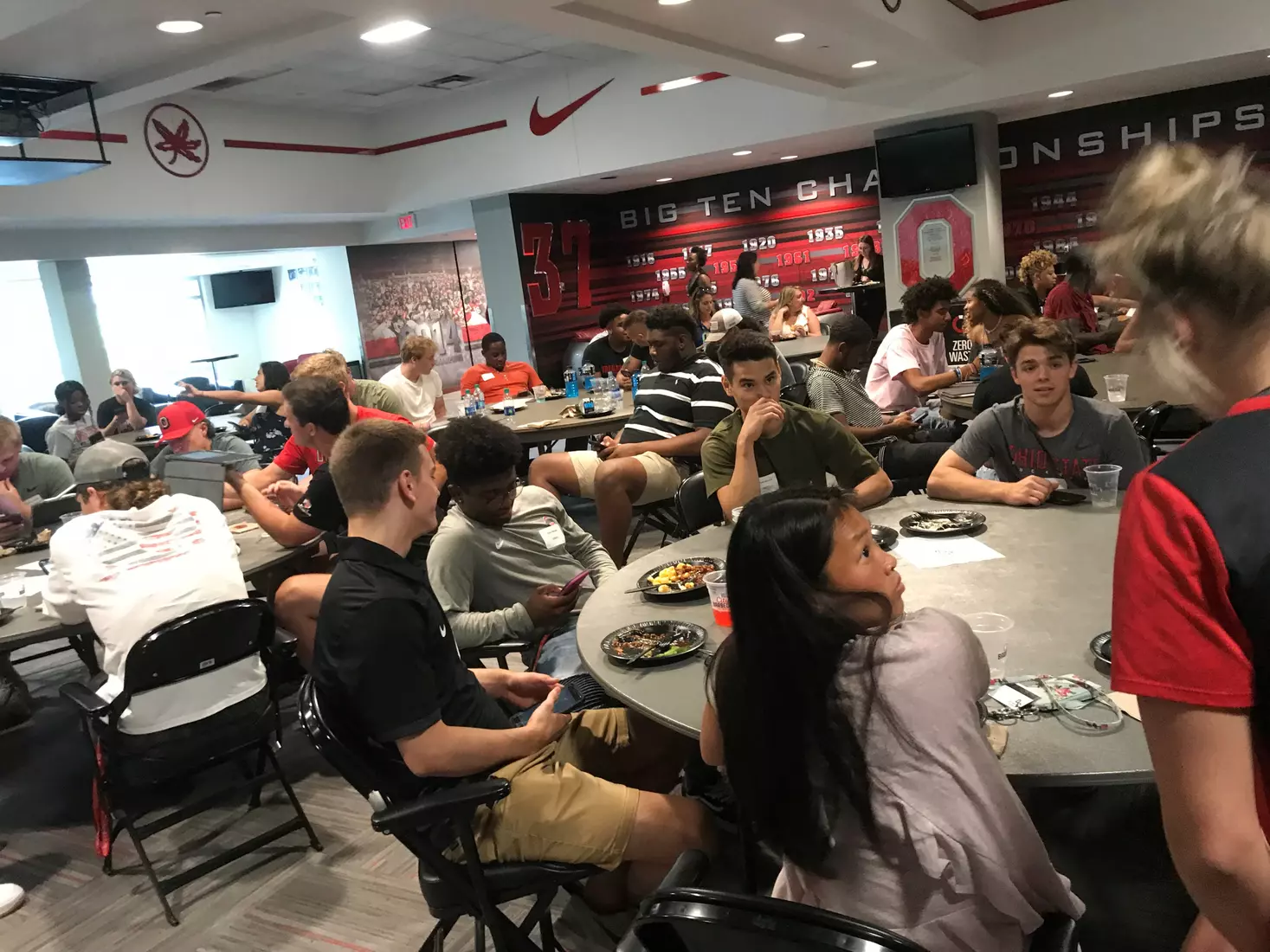 Summer Bridge Program Wraps Up with Final Session