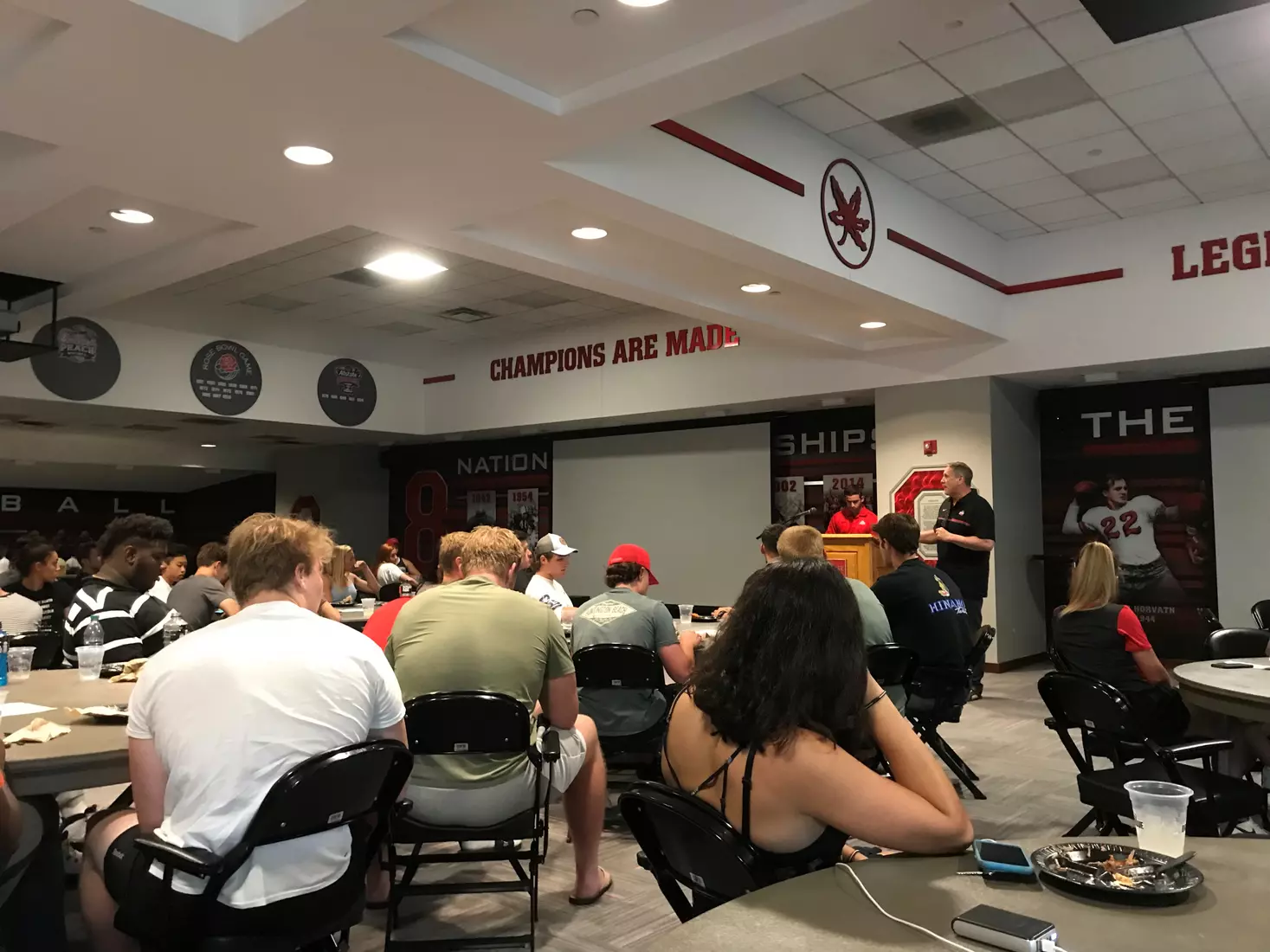 Summer Bridge Program Wraps Up with Final Session