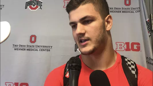 Postgame Player Interviews vs. FAU