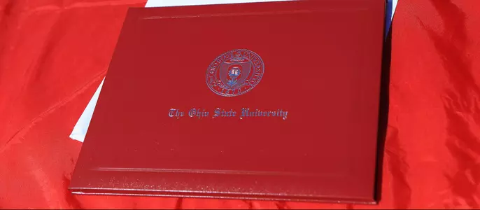 Ohio State student-athletes graduation success rate at 88 percent
