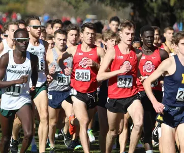 Cross Country to Compete at Miami Opener