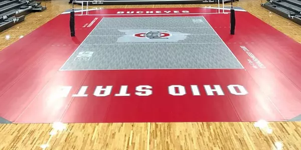 Covelli Center to Host 15 Men’s Volleyball Matches in 2020