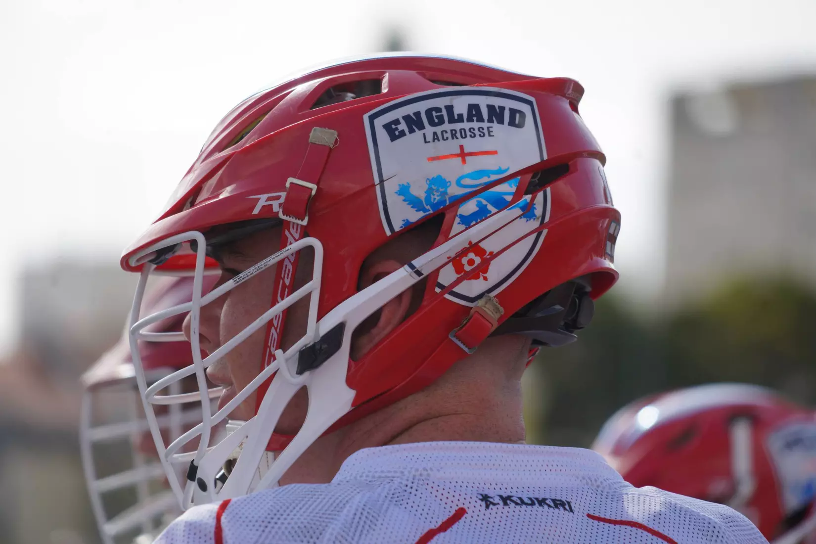 Buckeyes in Portugal