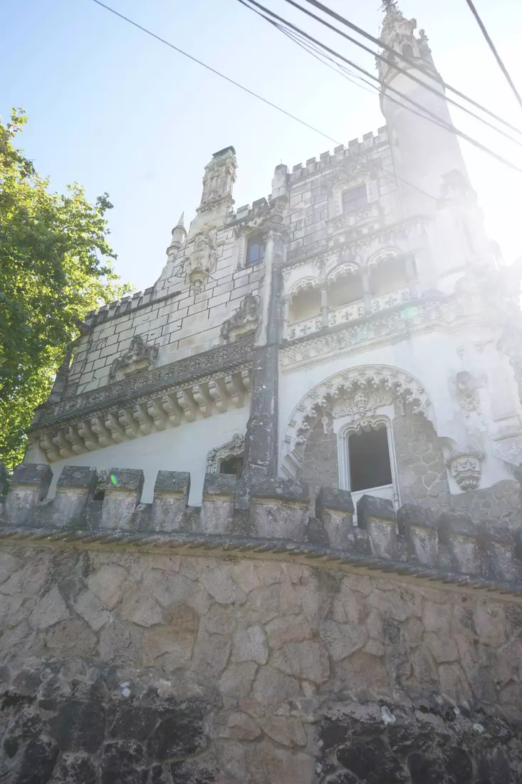 Buckeyes in Portugal