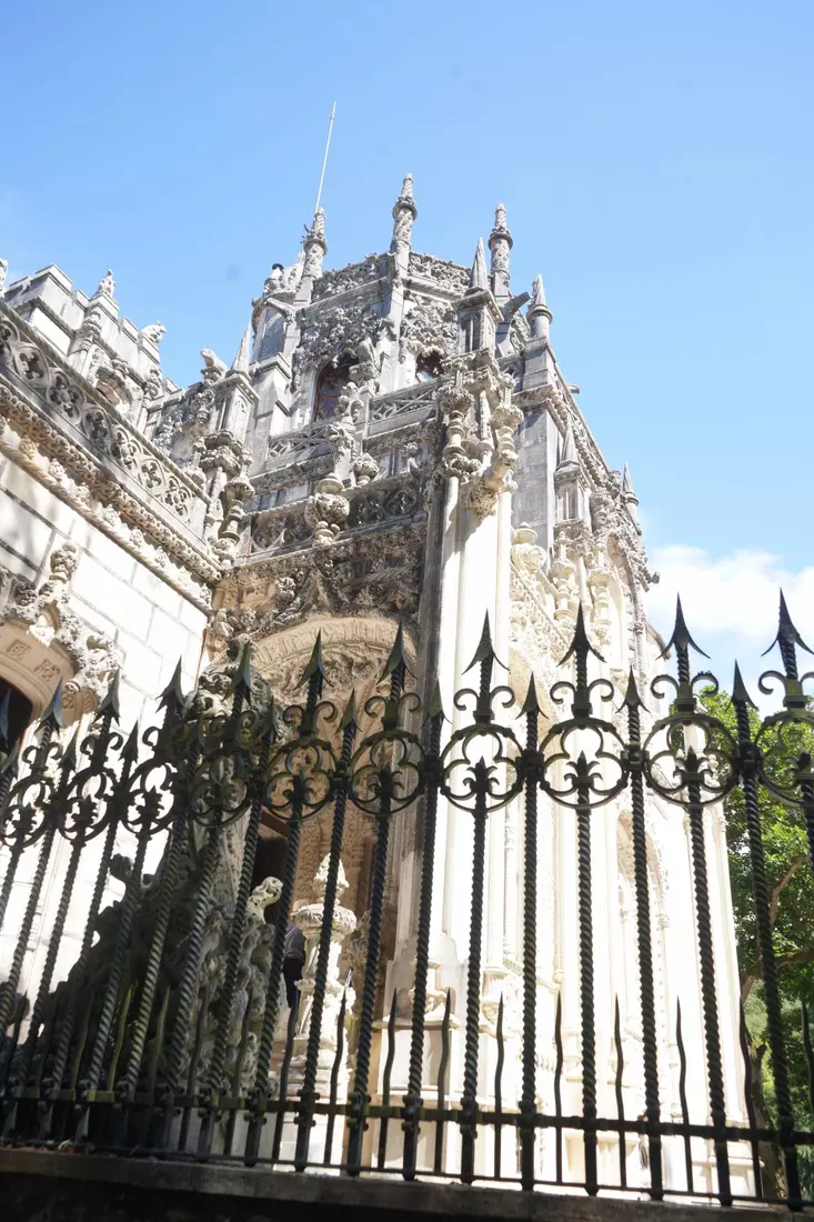 Buckeyes in Portugal