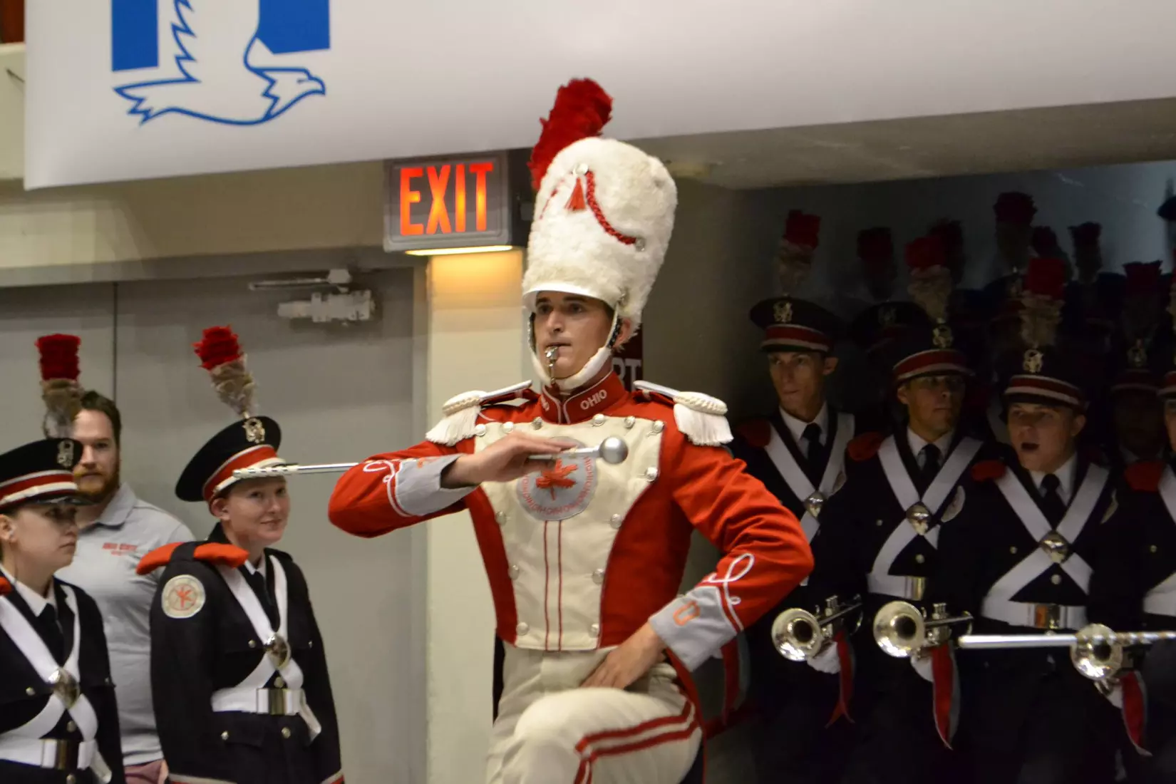 THE TRADITION … Skull Sessions