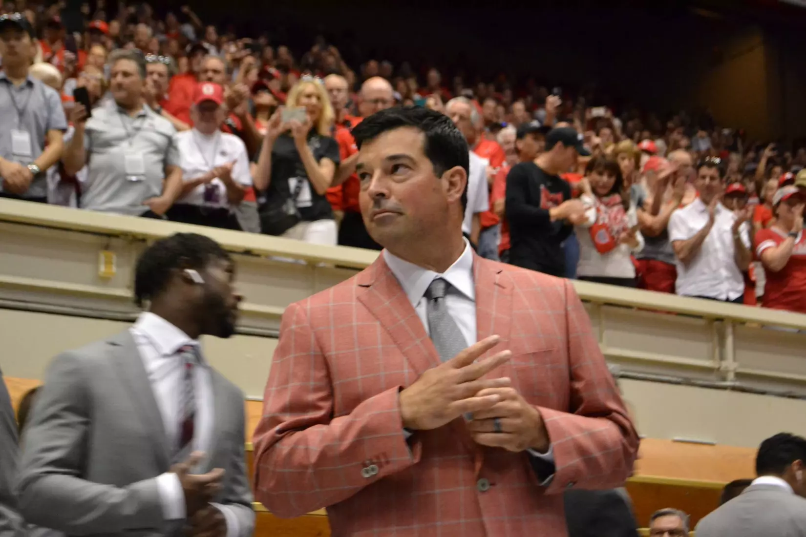 THE TRADITION … Skull Sessions