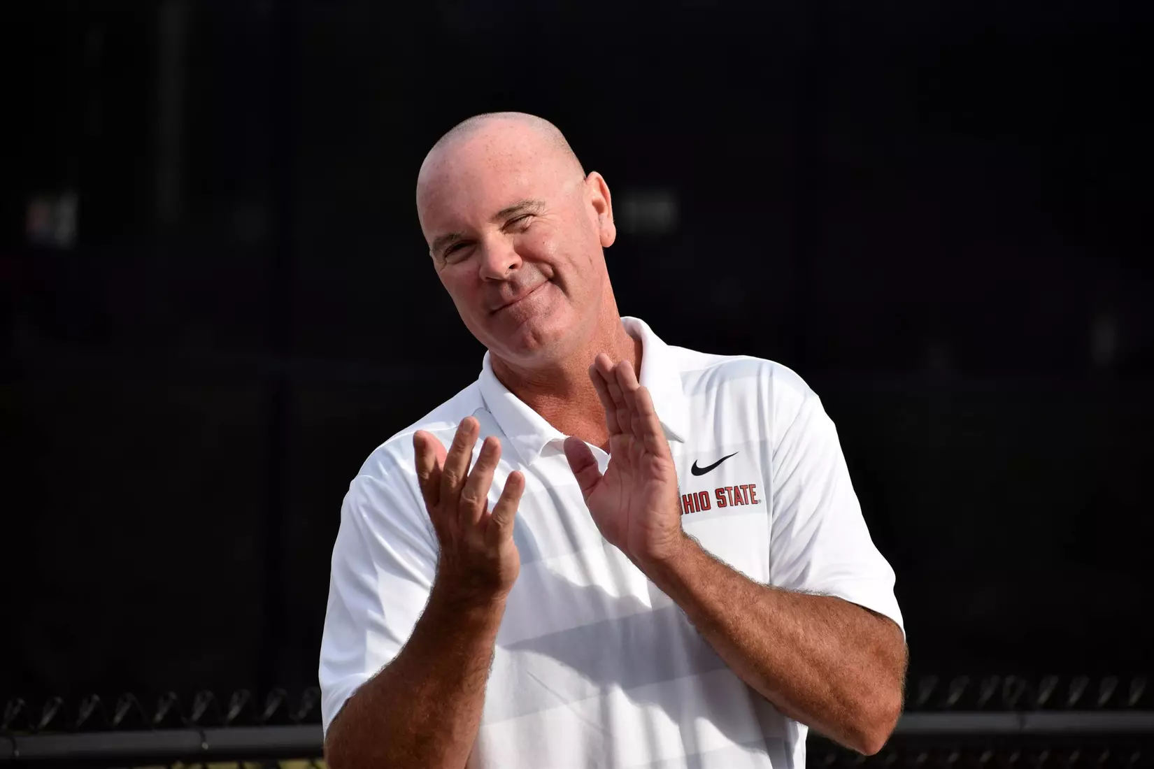 Ground Broken on Ty Tucker Tennis Center