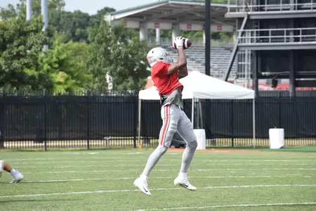? Quick Quotes: DB & WR – Fall Camp