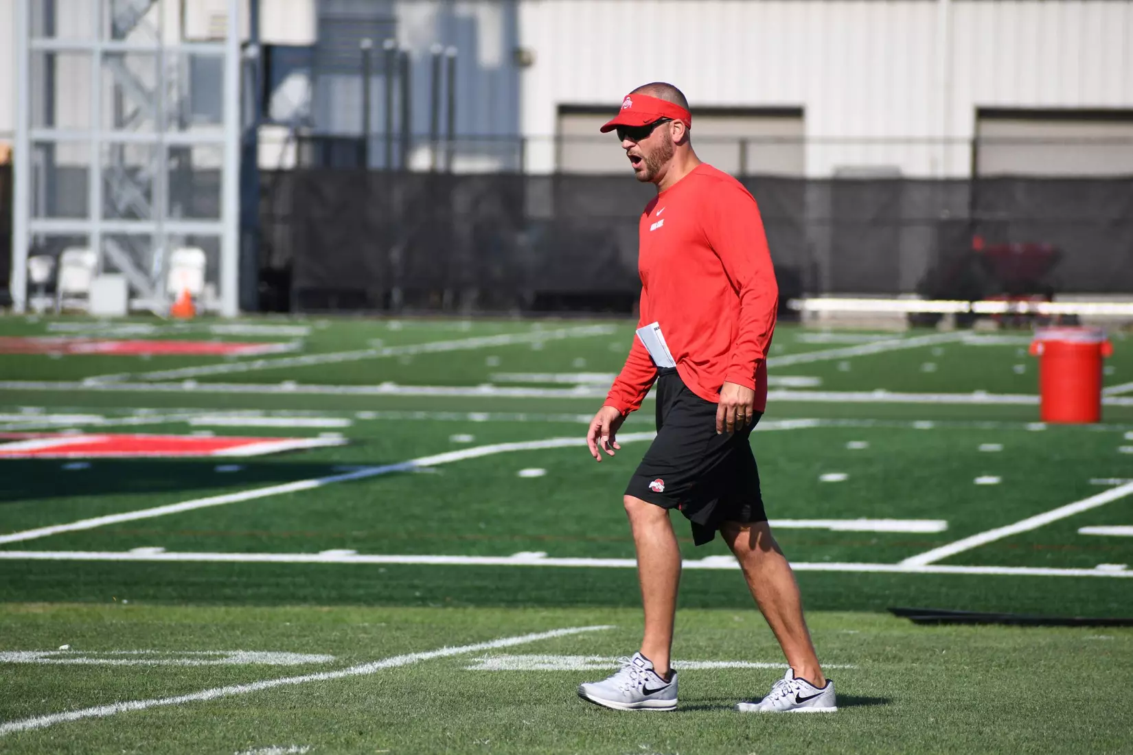 Looking at Ohio State Quarterbacks