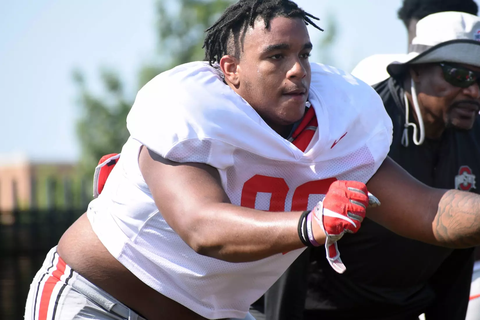 There’s Strength in Numbers Along the Defensive Line
