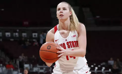 Buckeyes 2019-20 Big Ten Schedule Revealed