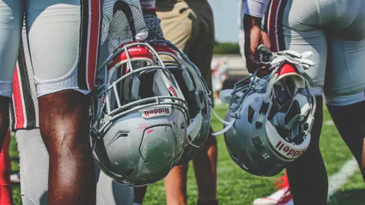 Buckeye Breakdown: Football Captains and Starting Quarterback