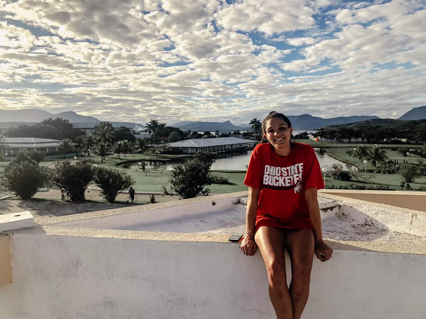 2019 South American Tour