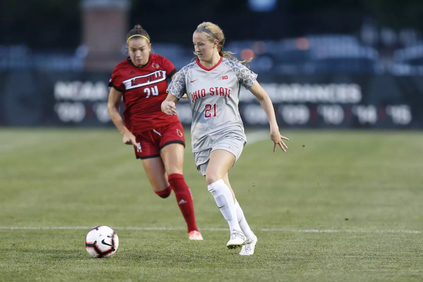 Ohio State Hits the Road to Face Purdue and Indiana