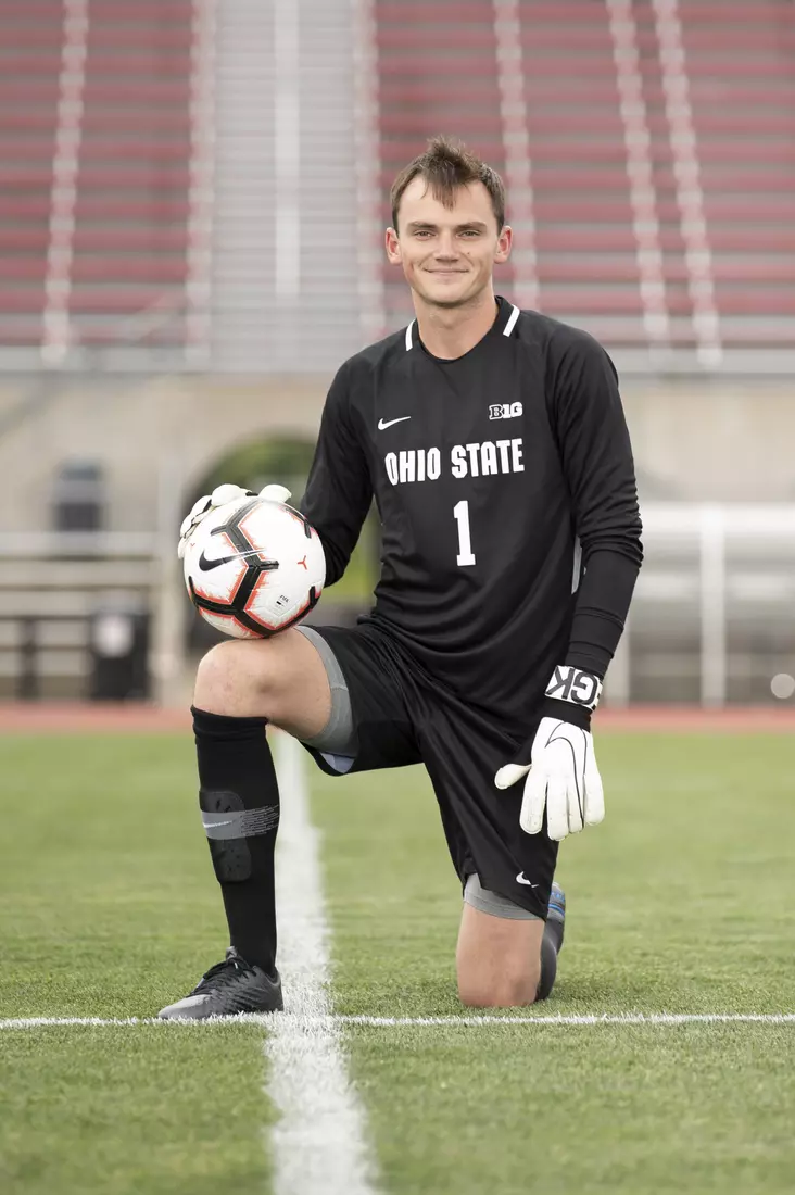 Men’s Soccer Notebook – January 2020