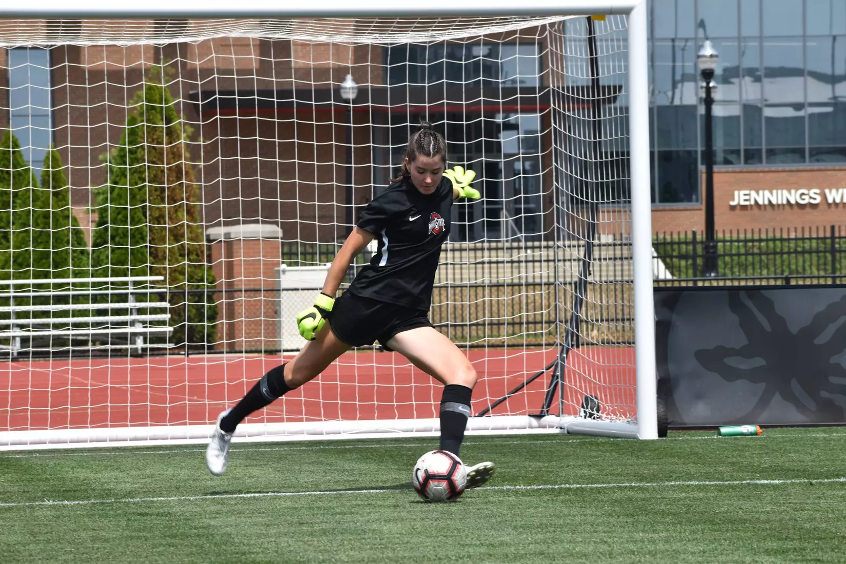 Ohio State Opens 2019 Season against Louisville Thursday Night, Hosts Missouri Sunday Afternoon