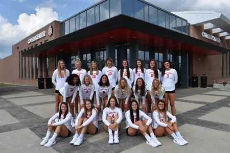 Scarlet & Gray Match Set for Saturday Night in Covelli