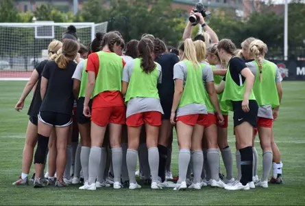 Buckeyes Picked Fourth in Big Ten Preseason Poll