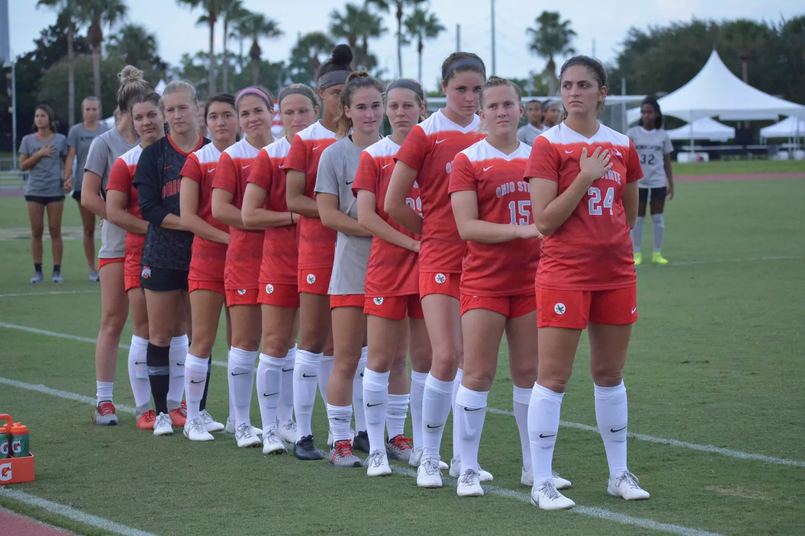 Buckeye Best: Aug. 26-Sept. 2