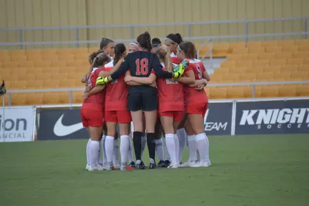 Buckeyes’ Sunday Match at USF Cancelled