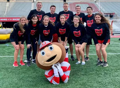 ??? Buckeye Best: August 12-19 ??