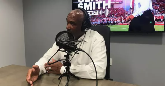 The Gene Smith Podcast: Beginning August 5