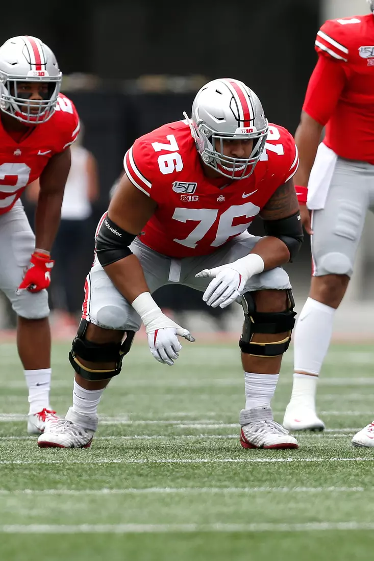 Sunday Look Ahead: Ohio State vs. Cincinnati