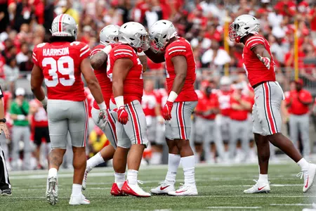 This is Game Week: Big Ten Play Begins at Indiana