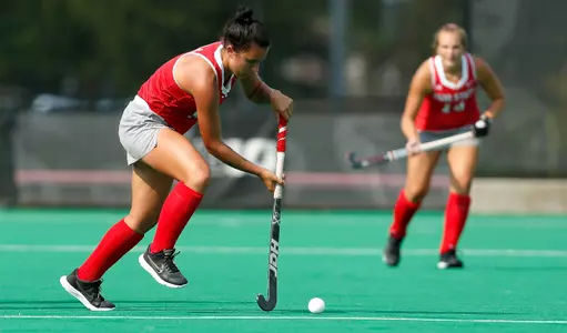 Ohio State Drops 3-1 Decision to No. 16 Stanford