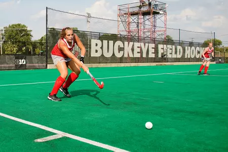 No. 12 Ohio State Falls to No. 11 Northwestern