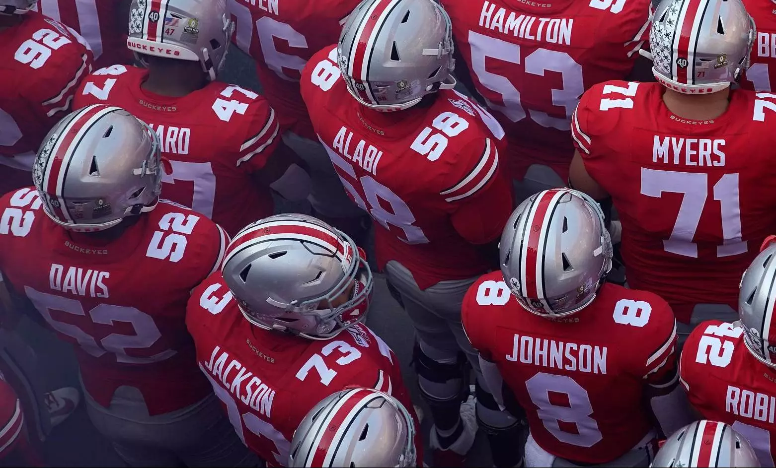 Sunday Look Ahead: Ohio State vs. Nebraska