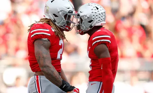 NFL Draft Dominance This Century for Buckeyes