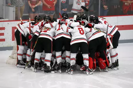 Buckeyes Place 16 on Academic All-B1G Team