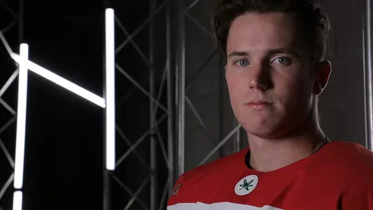 Meet the Freshmen – Ryan Snowden